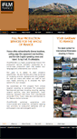 Mobile Screenshot of ifilmfrance.com